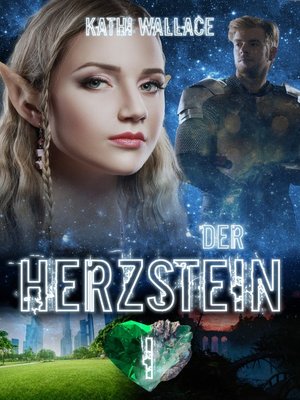 cover image of Der Herzstein